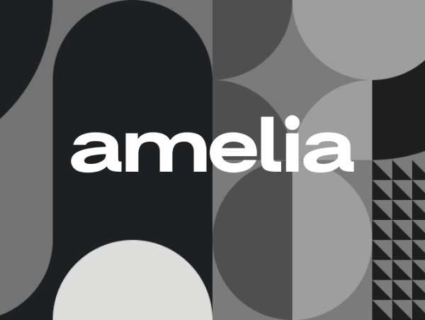 Amelia Design System