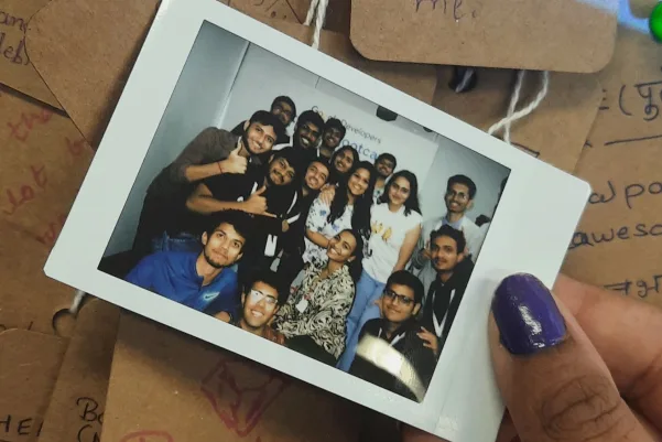 Google Developers Startup Bootcamp