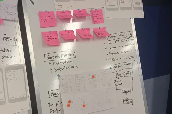 Design Sprint