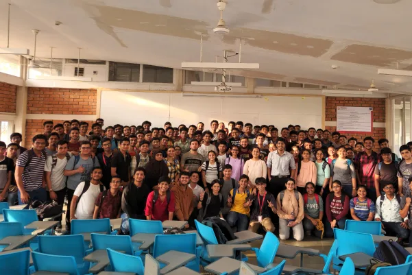 Google Developer Students Club