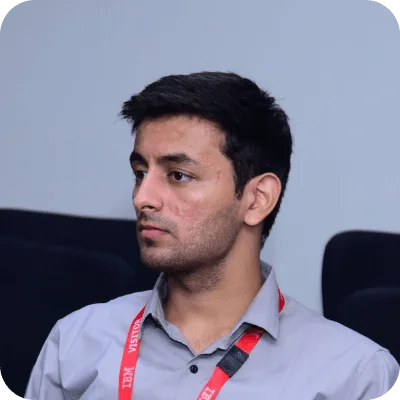 Kunal Manish Thakkar