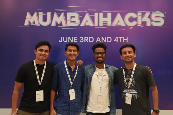 MumbaiHacks 2023