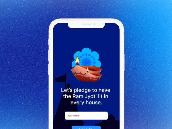 Ram Jyoti
