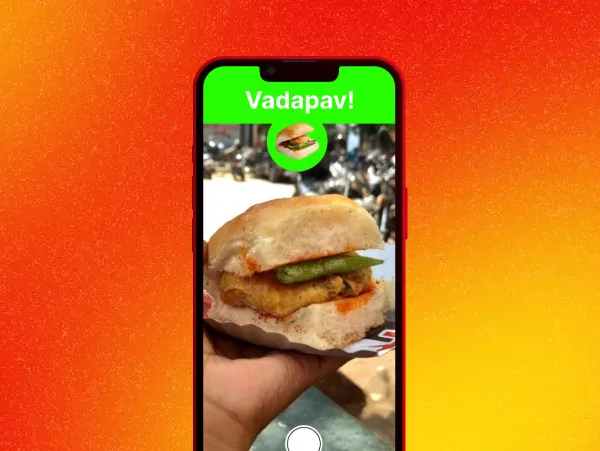 See Food